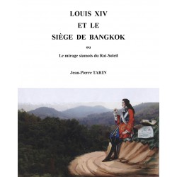 Louis XIV et le siège de Bangkok