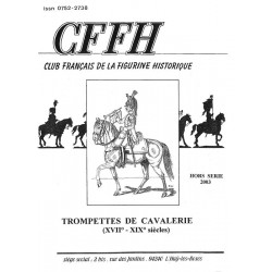 Trompettes de cavalerie française